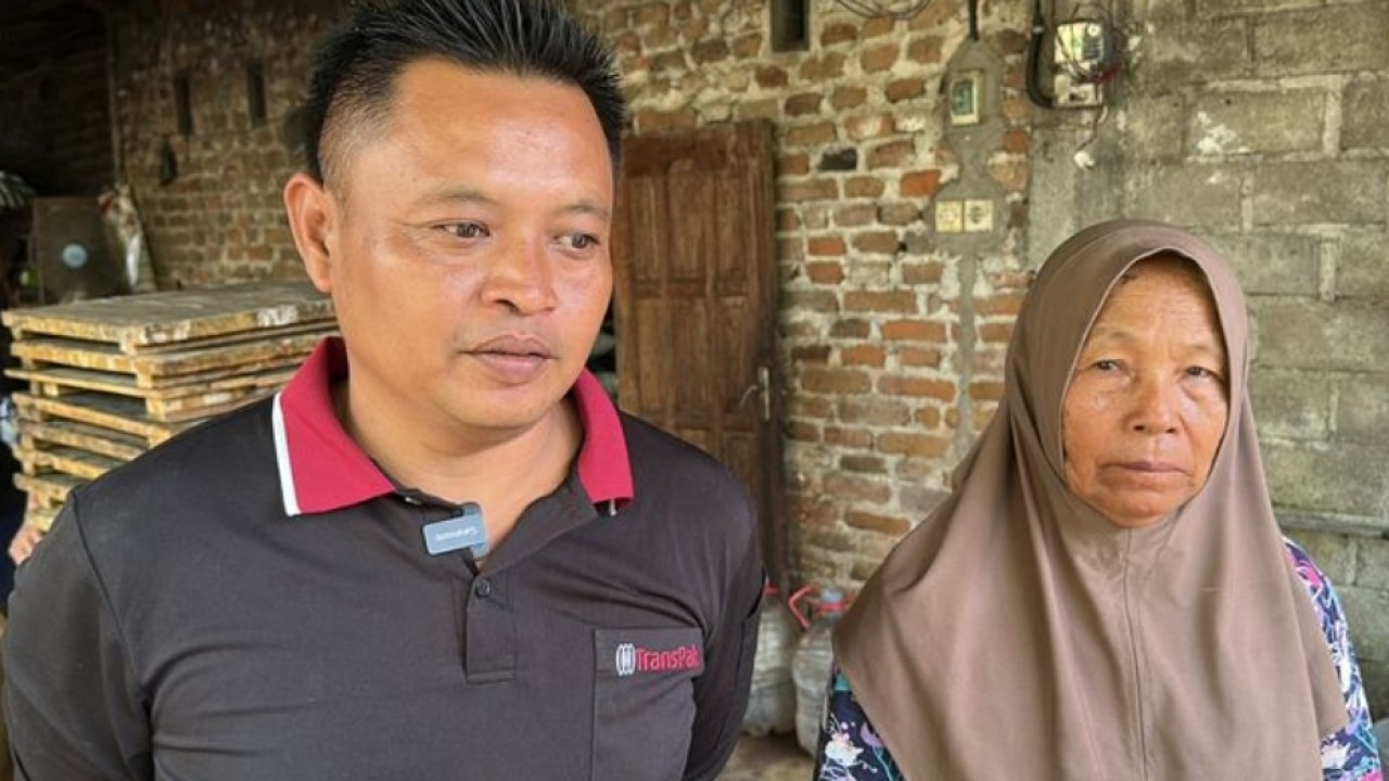 Sembuh Jadi Pejudol karena Sibuk Kerja di Dapur MBG (dok)