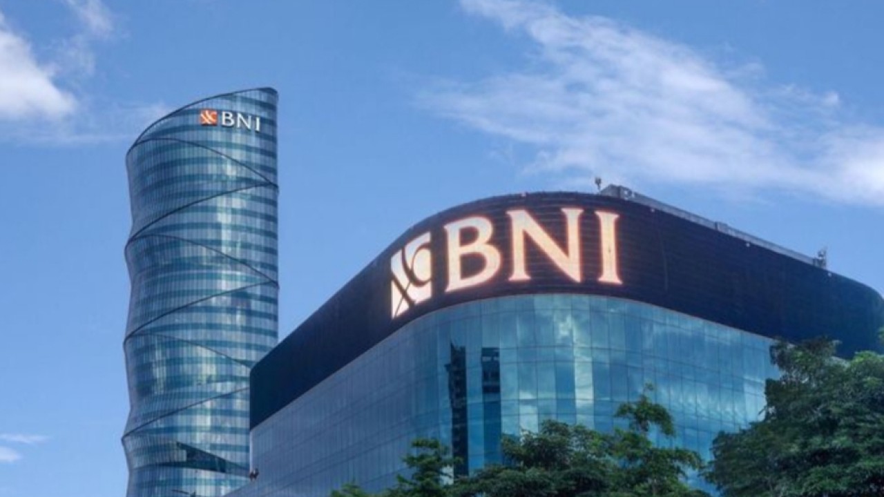 BNI Tegaskan Komitmen Antikorupsi pada Puncak Hakordia 2025 di Yogyakarta