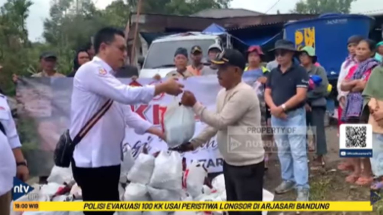 Pengurus Gekira turun langsung ke lokasi bencana di Sumatra, memberikan bantuan dan mendengarkan keluhan warga terdampak