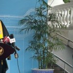 Sekjen Liga Muslim Dunia-1764939898