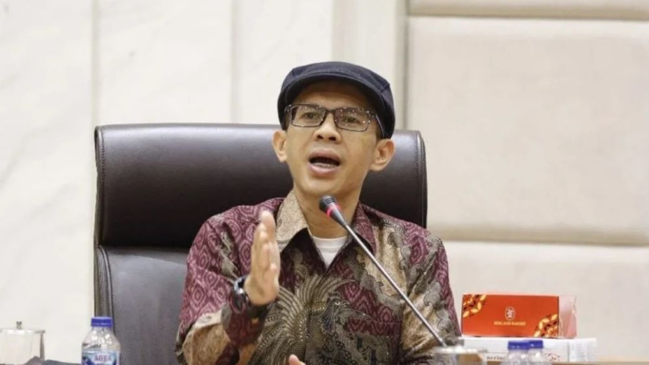 Pengamat politik Universitas Al Azhar Indonesia (UAI) Ujang Komarudin/ist