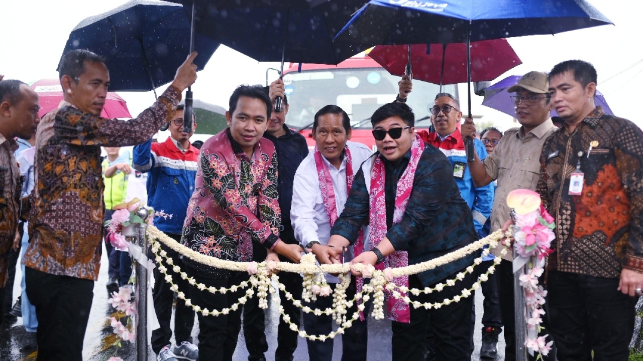 Tiket Pesawat Jakarta–Jember lebih murah, Kawendra berhasil tunaikan janji di awal tahun 2026.