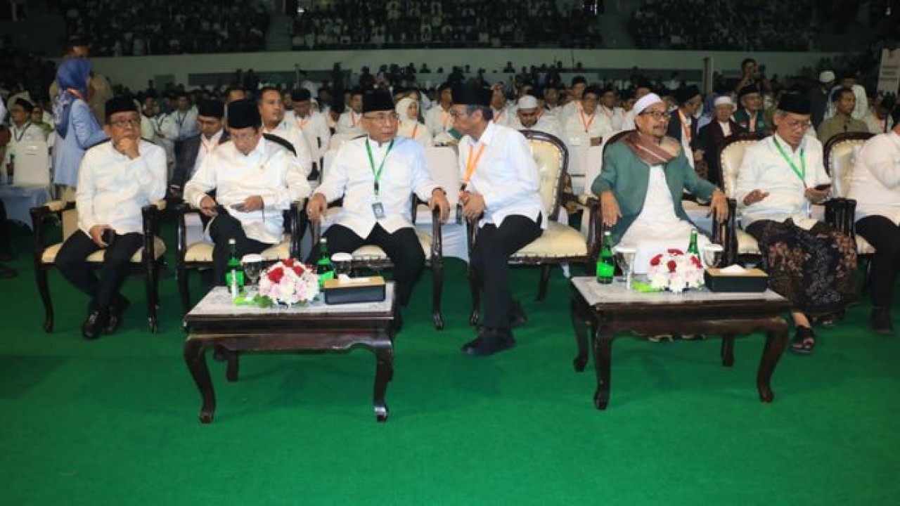 Harlah PBNU ke 100 Tahun (Istimewa)