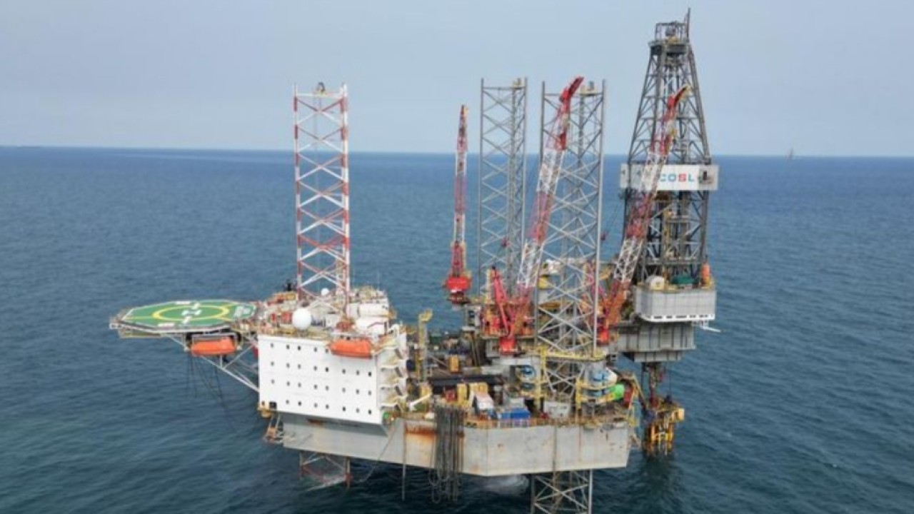 PT Pertamina Hulu Energi (PHE). (Pertamina)