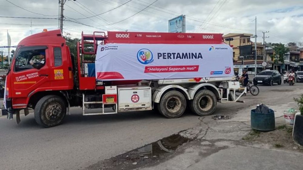 PT Pertamina (Persero) memastikan mayoritas Stasiun Pengisian Bahan Bakar Umum (SPBU) dan agen LPG di wilayah terdampak bencana banjir di Sumatera telah kembali pulih.
