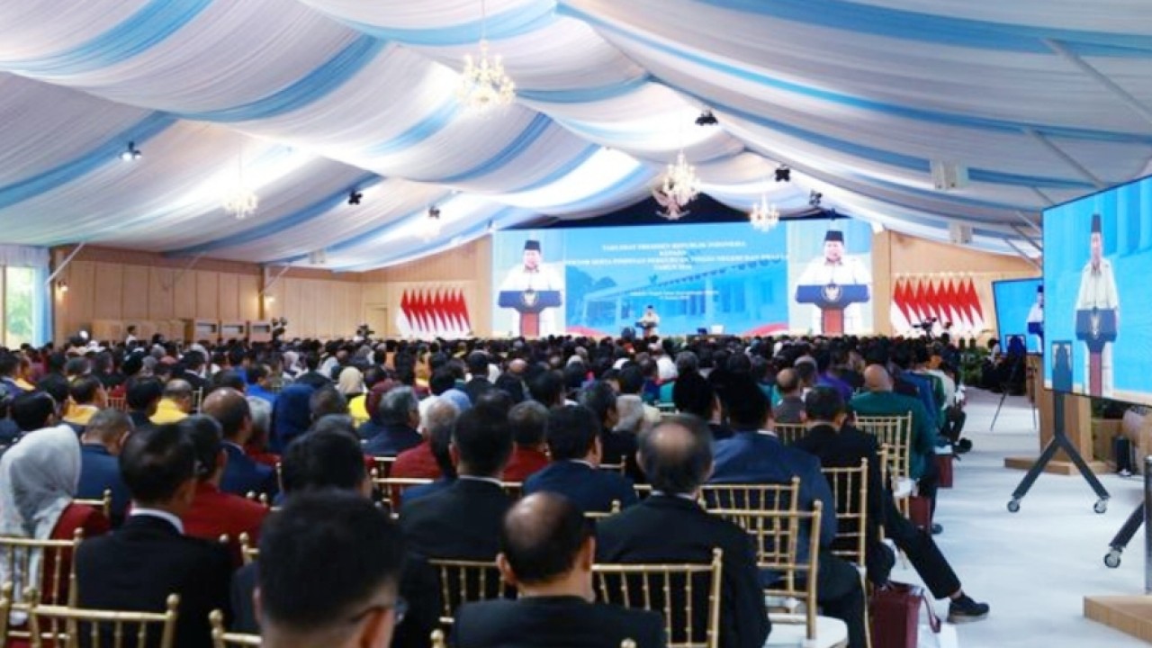 Prabowo Subianto (NTVnews)