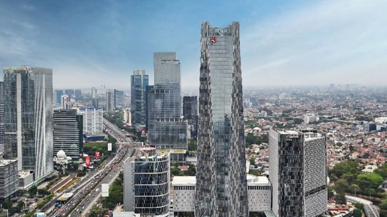 Telkom Indonesia/ist