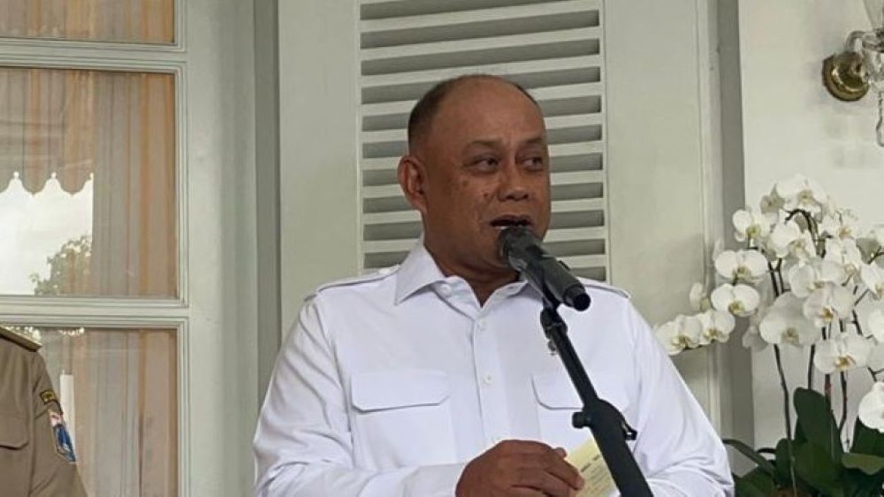 Dadan Hindayana (NTVNews.id/Adiansyah)