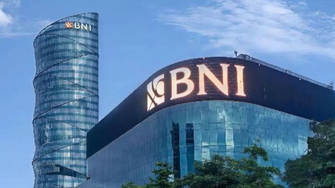 BNI (BNI)