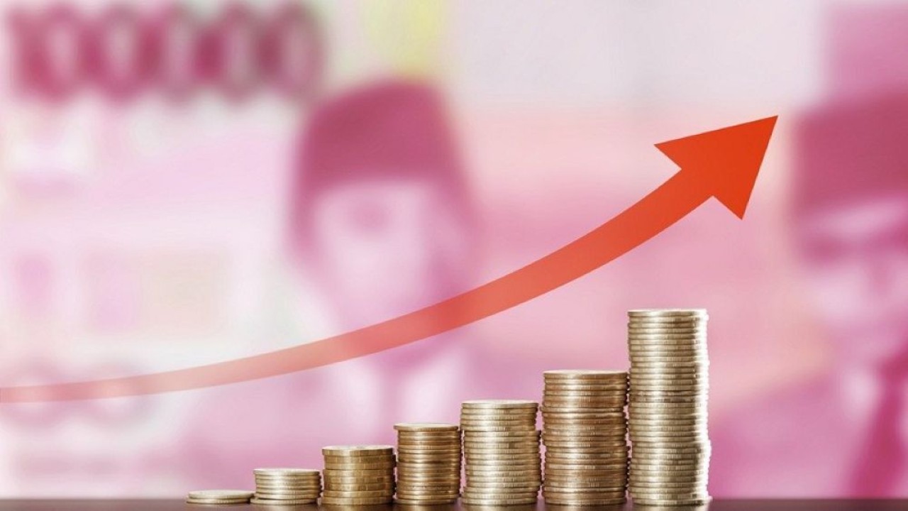 Ilustrasi. Inflasi tahunan Indonesia sebesar 3,55 persen pada Januari 2026 tidak perlu dikhawatirkan. (Foto: Istimewa)