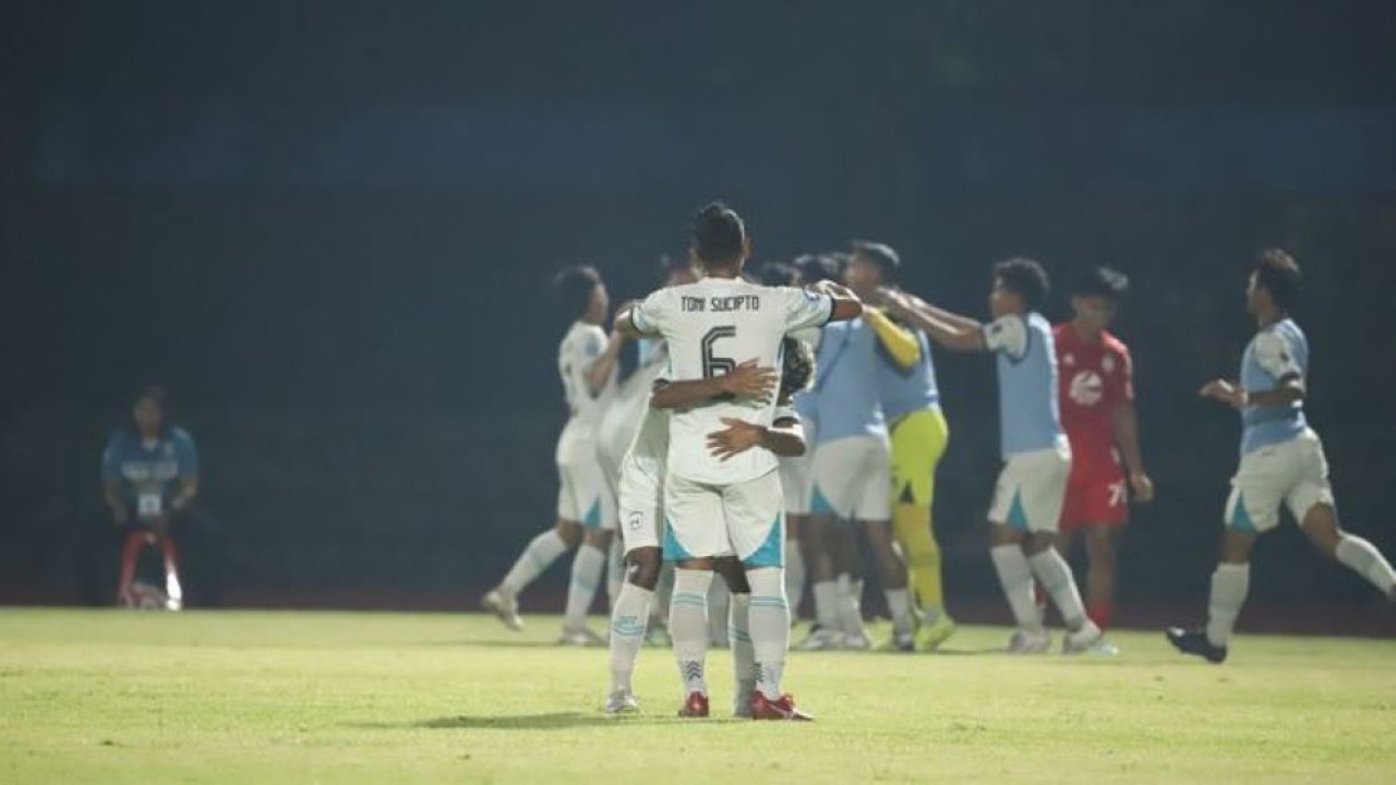 RANS Nusantara (I League)