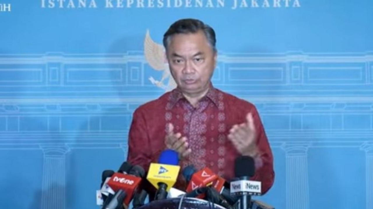 Dino Patti Djalal (Istimewa)