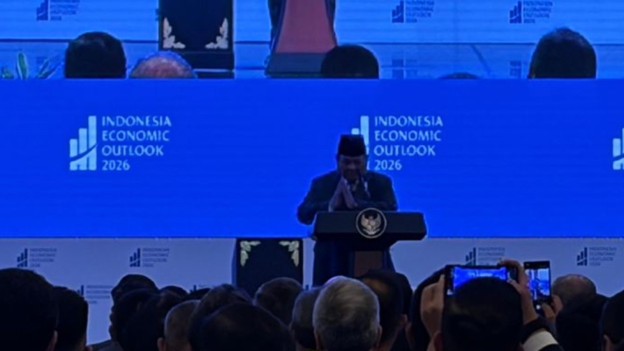 Prabowo Siapkan Bintang Mahaputera untuk Kapolri