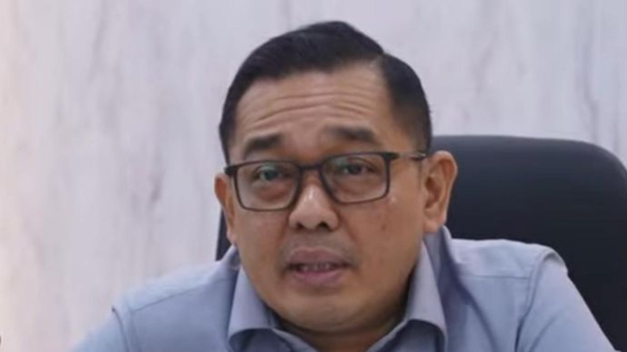 Wakil Menteri Investasi dan Hilirisasi/Wakil Kepala BKPM Todotua Pasaribu menggelar pertemuan strategis dengan Toyota Indonesia.