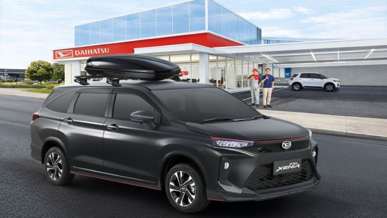 Astra Daihatsu kembali menghadirkan layanan Posko Siaga dan Bengkel Siaga untuk memastikan perjalanan masyarakat tetap aman, nyaman, dan bebas khawatir. (Foto: Dok/Istimewa)