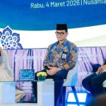 Direktur Jenderal Pengembangan Ekosistem Ekonomi Haji dan Umrah Kementerian Haji dan Umrah-1772615731