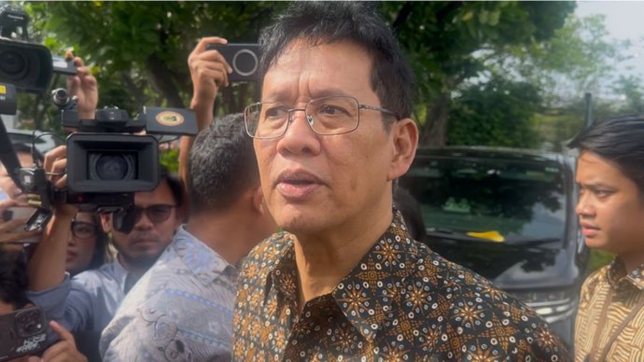 Menteri Keuangan (Menkeu) Purbaya Yudhi Sadewa (NTVnews)