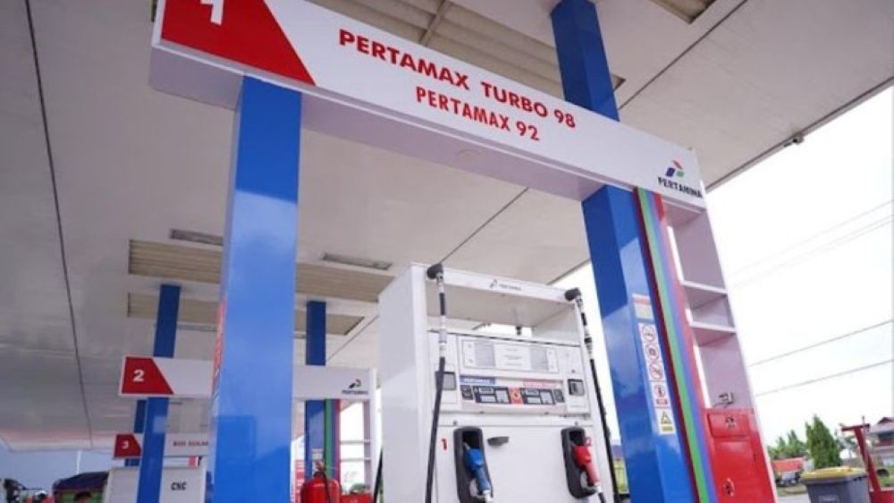 Ilustrasi. Harga BBM nonsubsidi naik mulai 18 April 2026. (Foto: Istimewa)