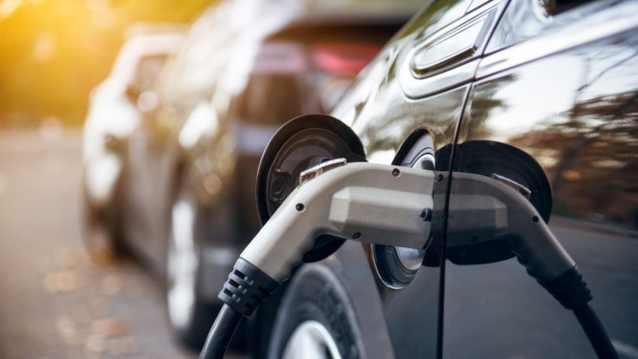 Ilustrasi. Kendaraan listrik. (Foto: Istimewa)