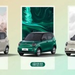 Wuling Hongguang Mini EV 2026-1775017841