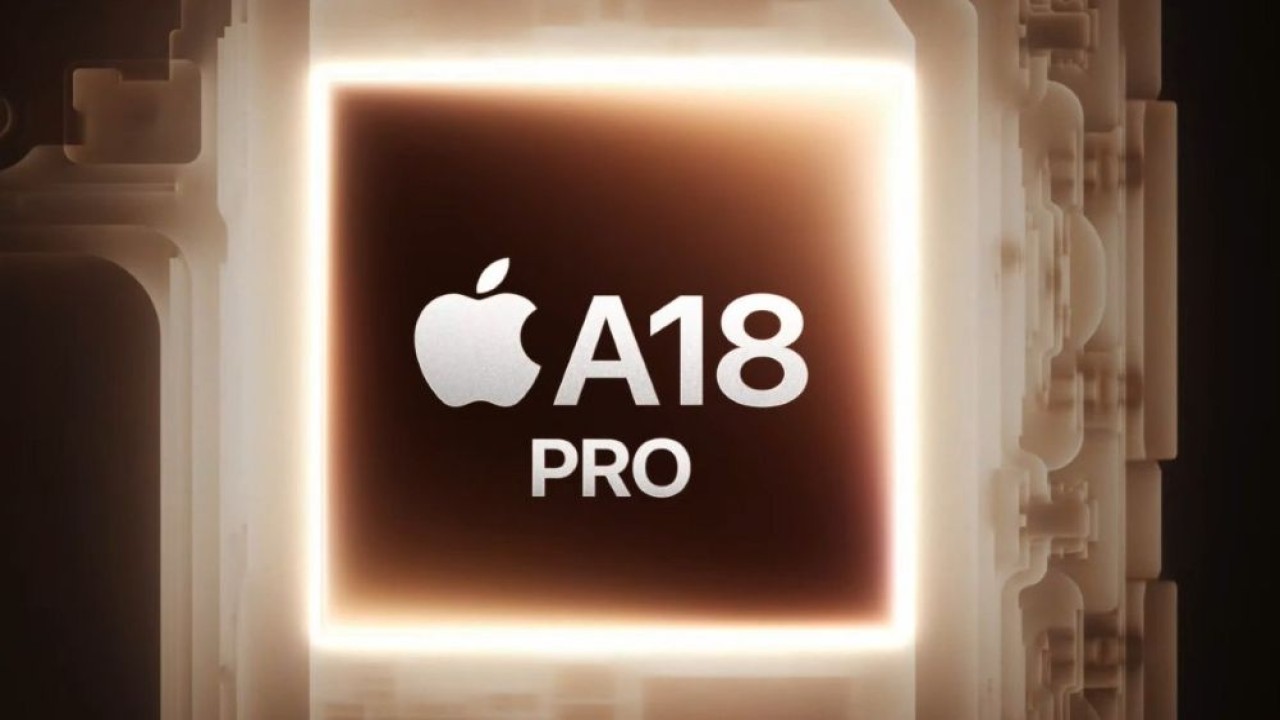 Apple dan Intel disebutkan telah memulai tahap awal produksi chip menggunakan proses manufaktur Intel 18A-P. (Foto: Istimewa via GSM Arena)