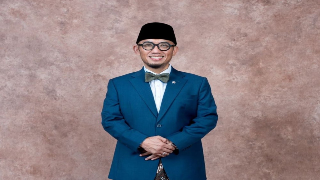 Wakil Menteri Haji dan Umrah RI Dahnil Anzar Simanjuntak. (Istimewa)