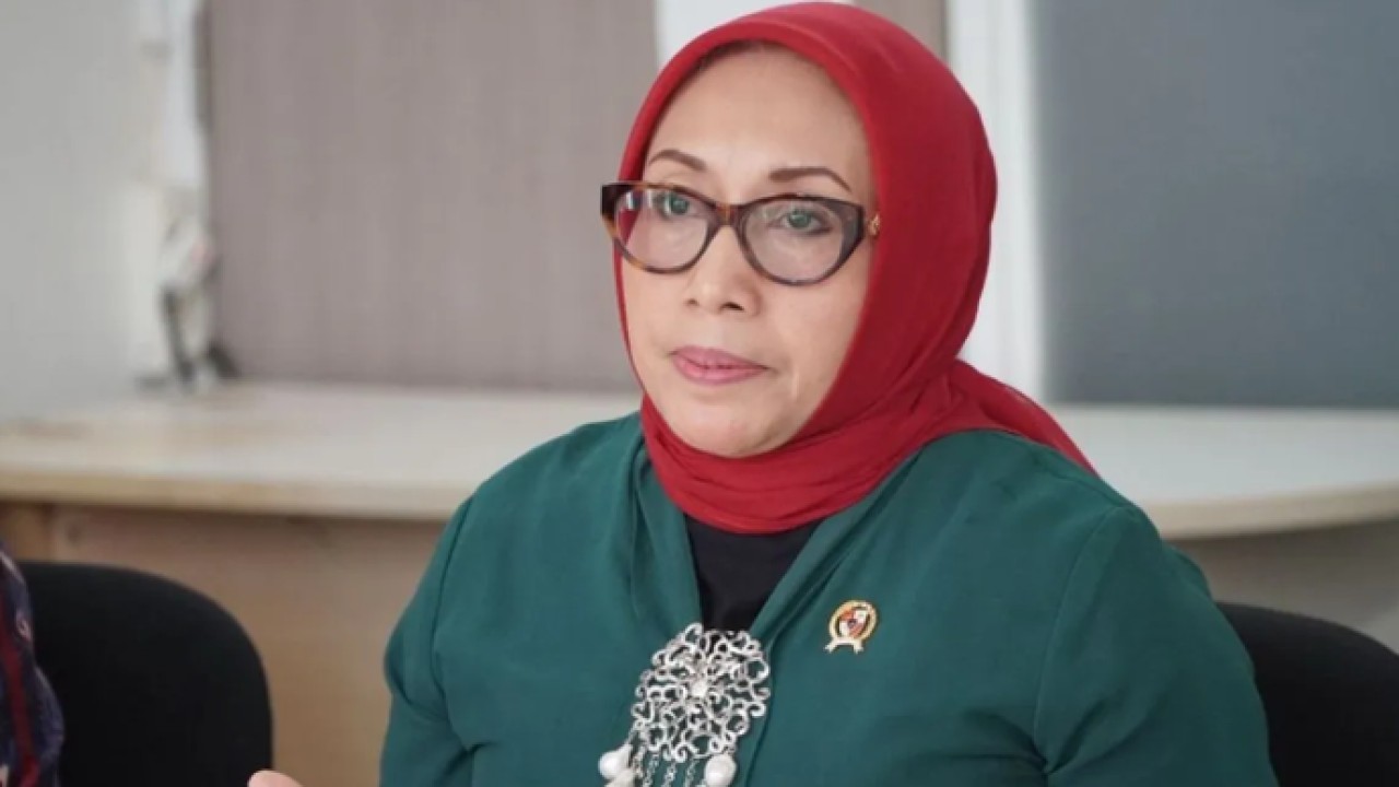 Menteri Pemberdayaan Perempuan dan Perlindungan Anak (PPPA) Arifah Fauzi. ANTARA/HO-KemenPPPA (Antara)