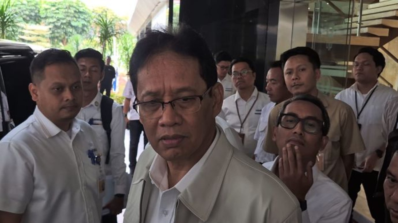 Menteri Keuangan (Menkeu) Purbaya Yudhi Sadewa. (Foto: Ntvnews.id-Muslimin Trisyuliono)