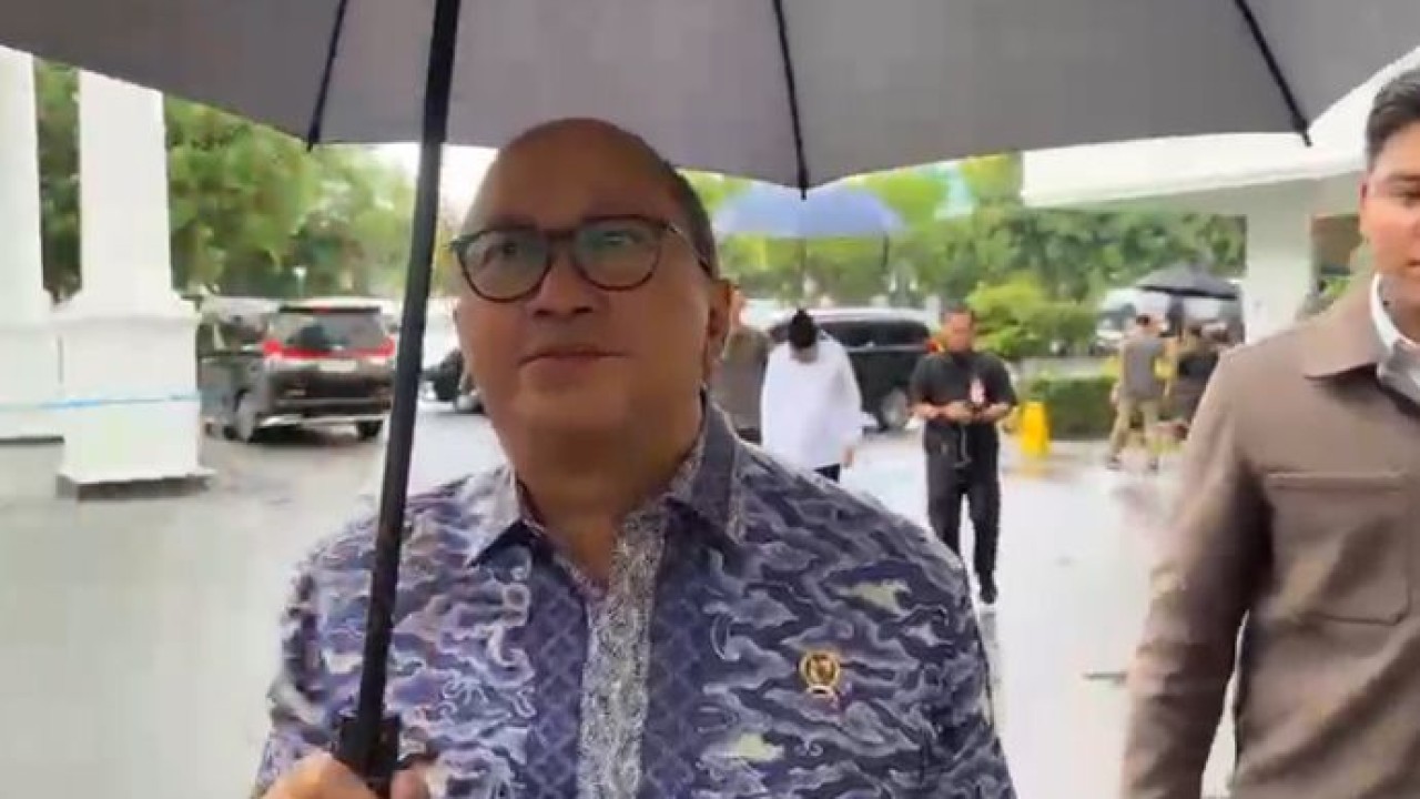 Menteri Investasi sekaligus CEO BPI Danantara (Istimewa)