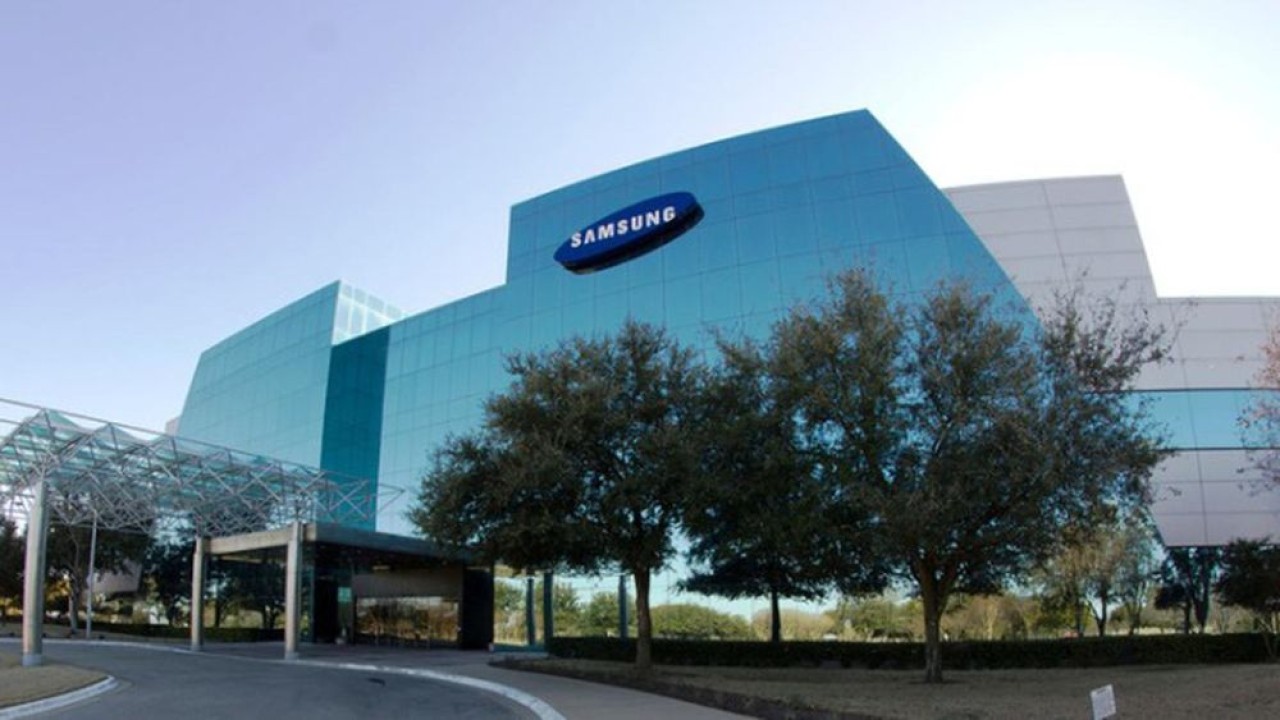 Ilustrasi. Kantor Samsung. (Foto: Tech News Central)