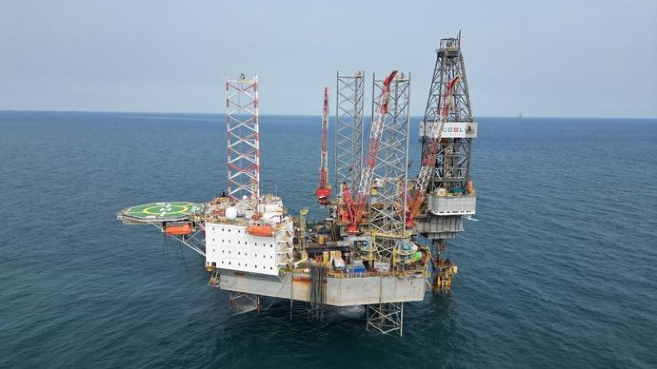 PT Pertamina Hulu Energi (PHE). (Pertamina)