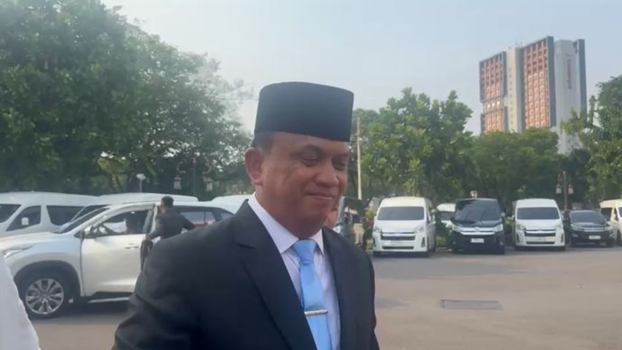 Mayjen TNI Trenggono (NTVnews)