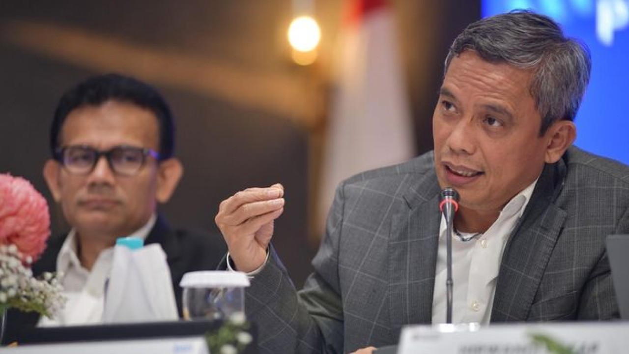 PT Bank Tabungan Negara (Persero) Tbk (BBTN) memberikan sinyal membuka peluang untuk pembelian kembali saham atau buyback.