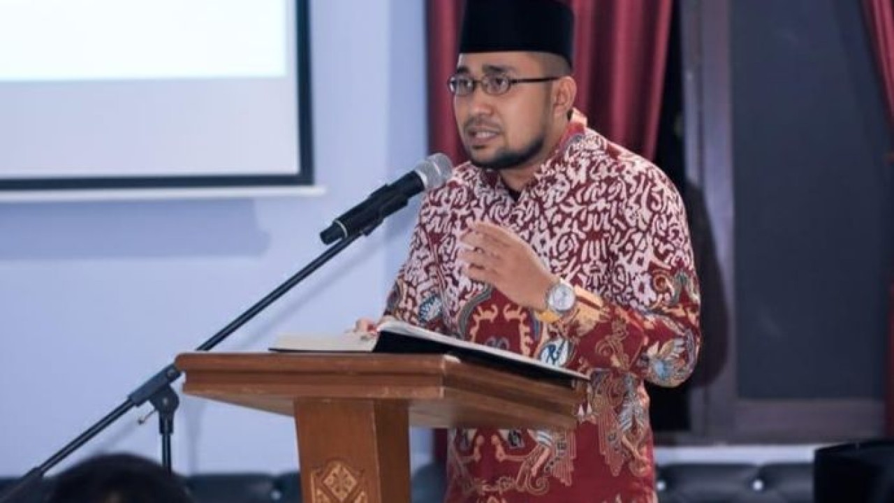 Sandri Rumanama