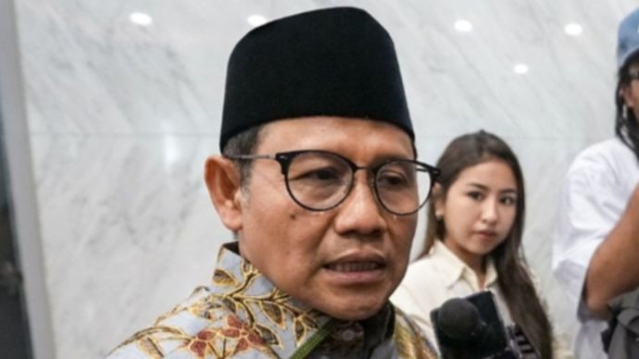 Muhaimin Iskandar (Dokumentasi)
