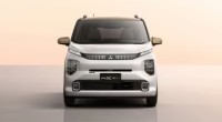 Mitsubishi eK X EV Facelift-1782522226