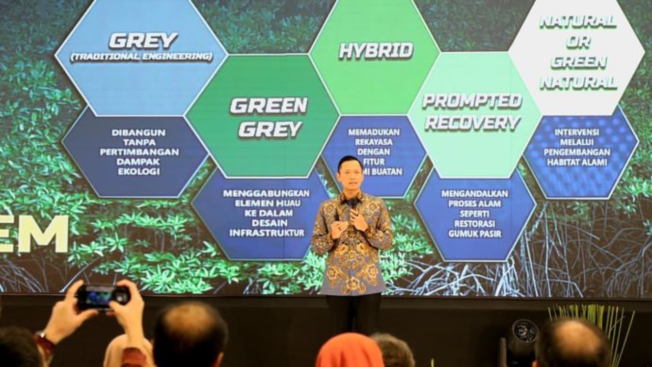 AHY (Kemenkoinfra)