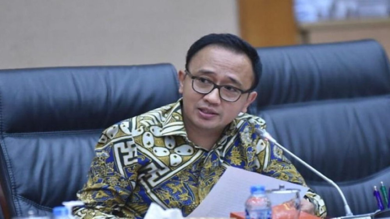 Ketua DPP Gerindra Bambang Haryadi. (Foto: Istimewa)