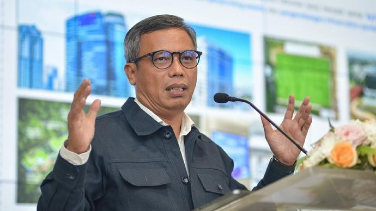 BTN Perkuat Transformasi Bisnis Bersama Danantara, Kinerja Tumbuh Lampaui Industri Perbankan.