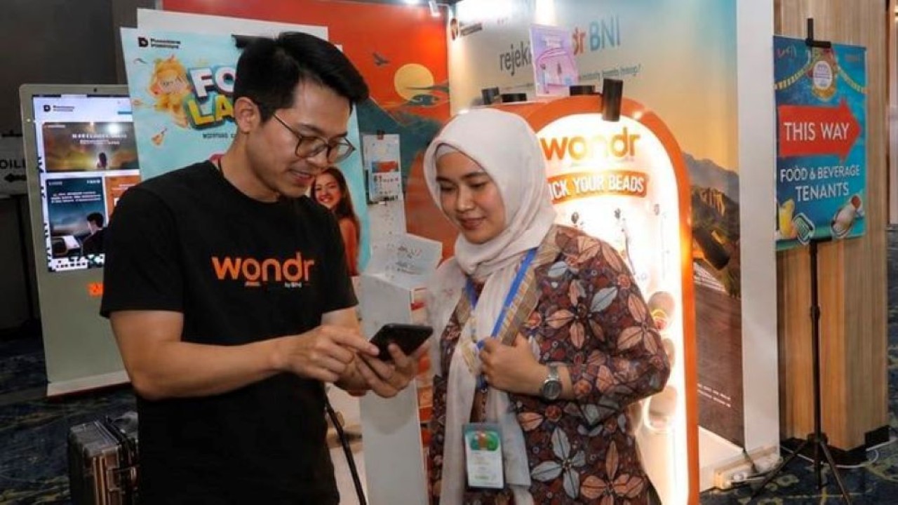 BNI Dukung Festival Seni MSI 2026, Dorong Ekonomi Kreatif (BNI)