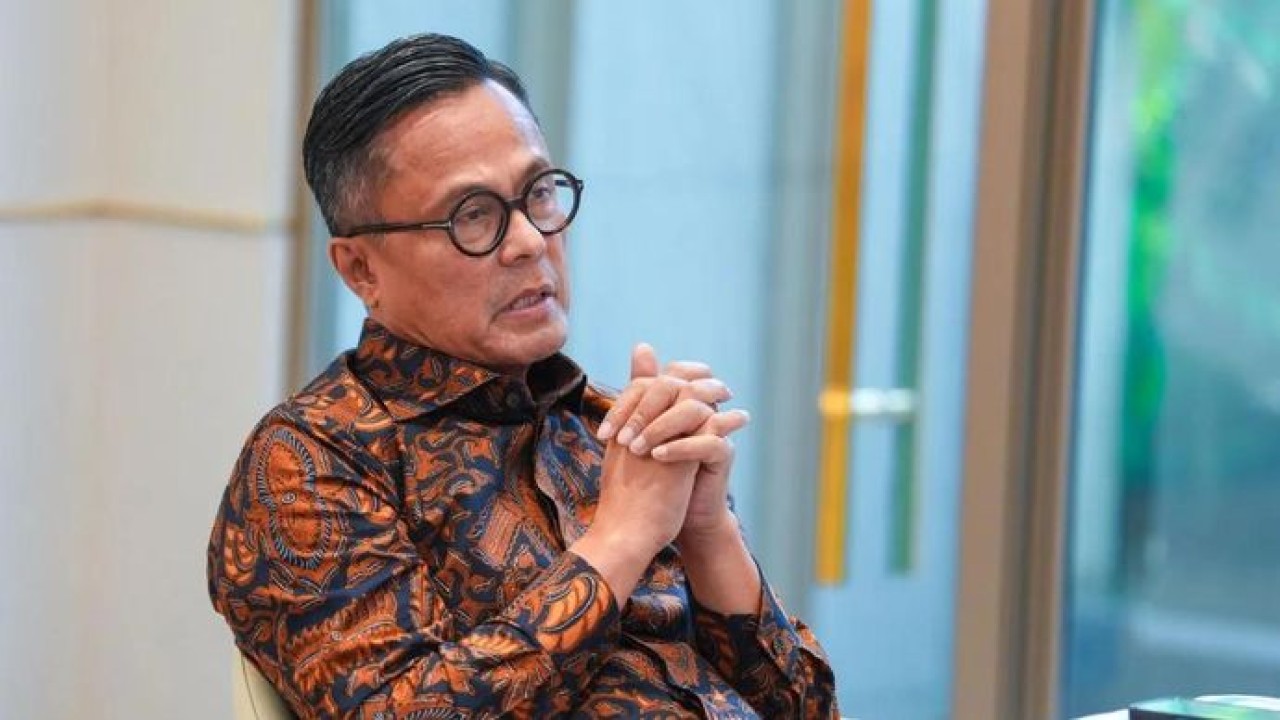 COO Danantara: Kinerja BUMN fondasi untuk perkuat ekonomi nasional (Antara)