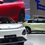 Changan Nevo Q05-1785463153