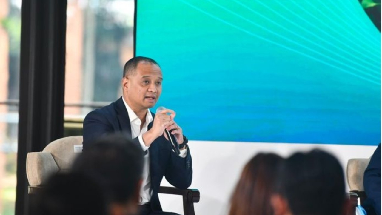 Pertamina Dukung Proyek Pembangkit Sampah Energi Listrik, Perkuat Solusi Pengelolaan Sampah.