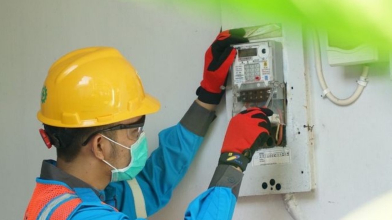 PT PLN (Persero) kembali menghadirkan promo diskon tambah daya listrik 50 persen dalam rangka memperingati Hari Listrik Nasional (HLN) ke-80.