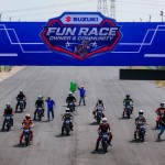 Suzuki Fun Race Owners & Community 2026-1784271176