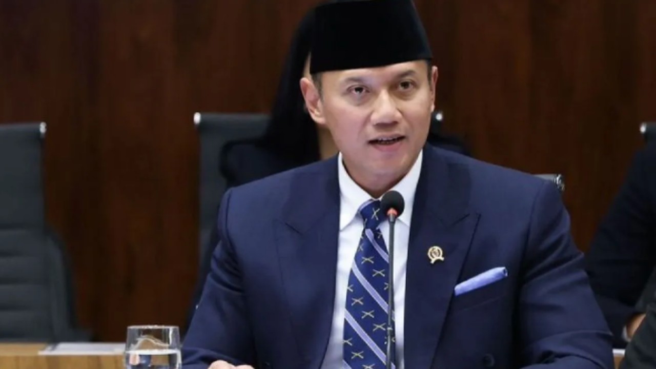 Arsip - Menteri Koordinator Bidang Infrastruktur dan Pembangunan Kewilayahan Republik Indonesia, Agus Harimurti Yudhoyono (AHY) pada Forum Urbanisasi BRICS ke-4 di Brasil, Juni 2025 (ANTARA/HO-Kemenko Bidang Infrastruktur dan Pembangunan Kewilayahan/ (Istimewa)