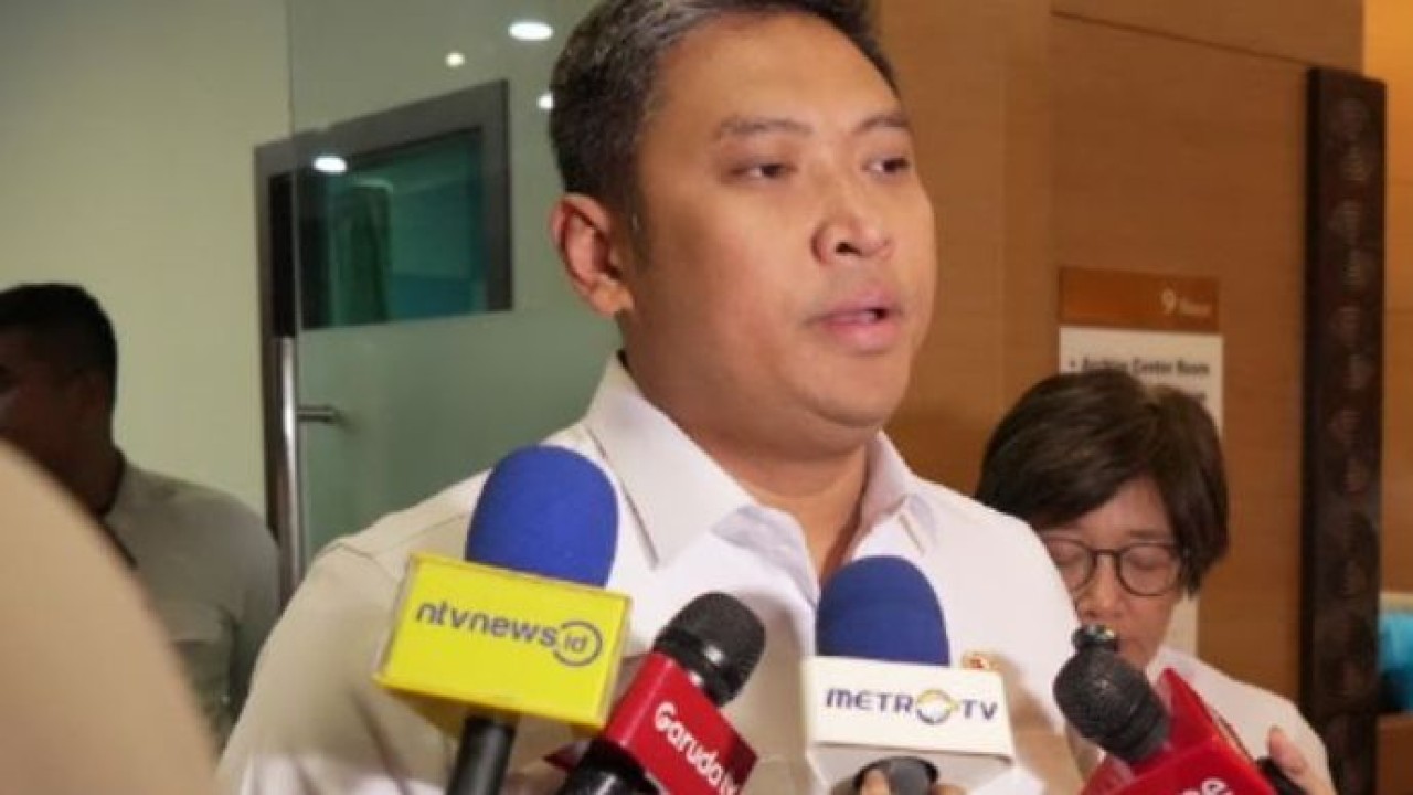 Kepala BGN, Sudaryono (Humas BGN)