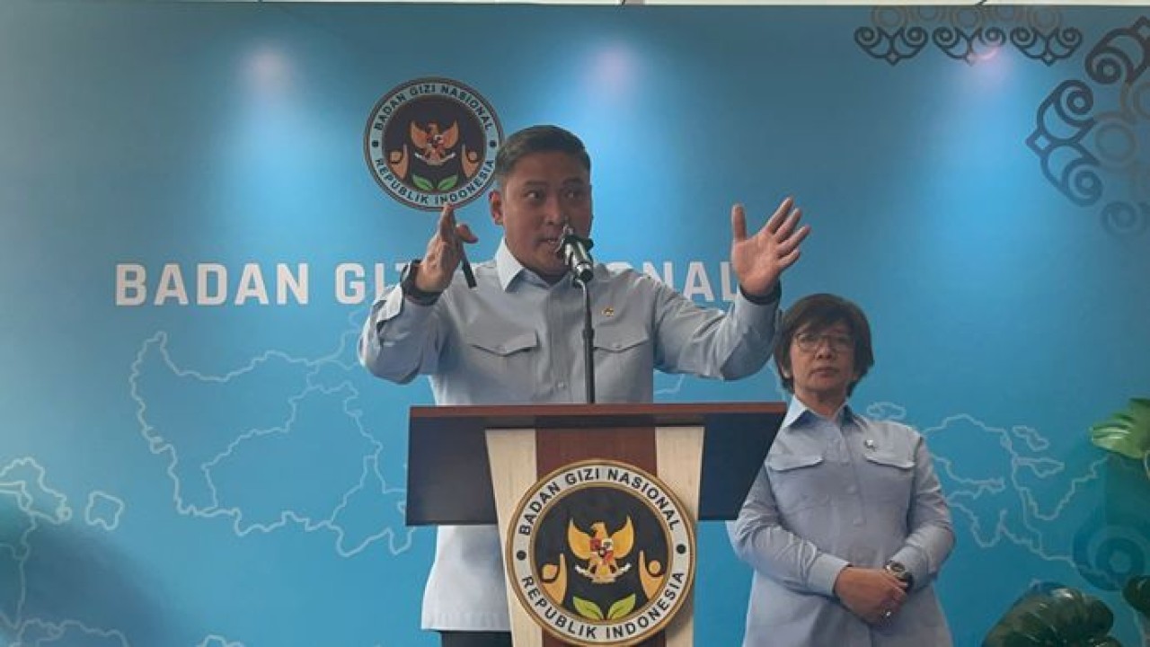 Sudaryono (NTVNews.id/Adiansyah)