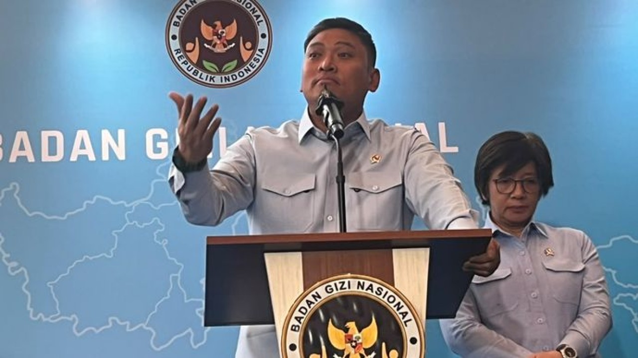 Sudaryono (NTVNews.id/Adiansyah)