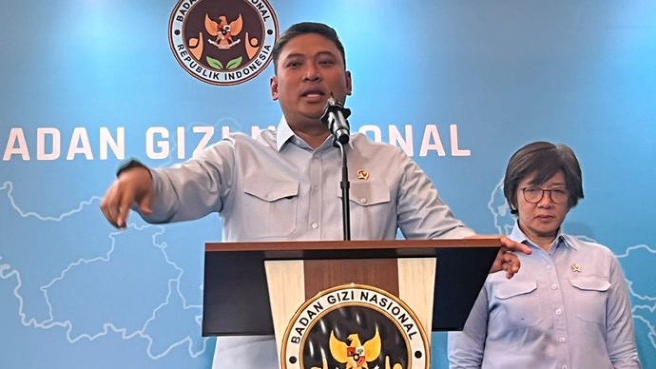 Sudaryono (NTVNews.id/Adiansyah)